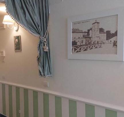 Porto Sant'Elpidio Lit Et Petit-Déjeuner | Il Giglio Verde