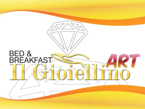Naples City Centre Lit Et Petit-Déjeuner | Il Gioiellino Art
