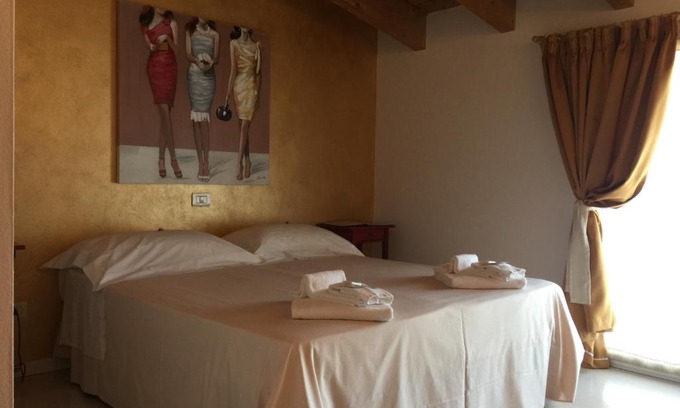 Villa San Giovanni Hôtel | Il Girasole High Quality Inn