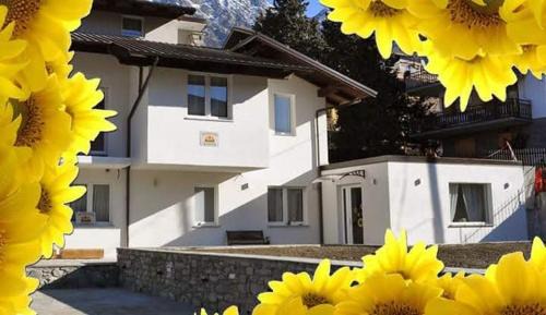 Saint-Vincent Maison | Il Girasole