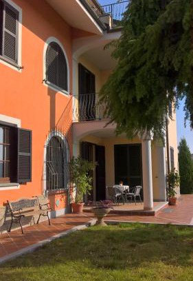 Strevi Maison | Il Girasole