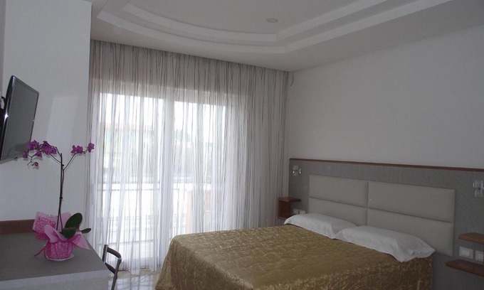 Porto Badino Hôtel | Il Girasole