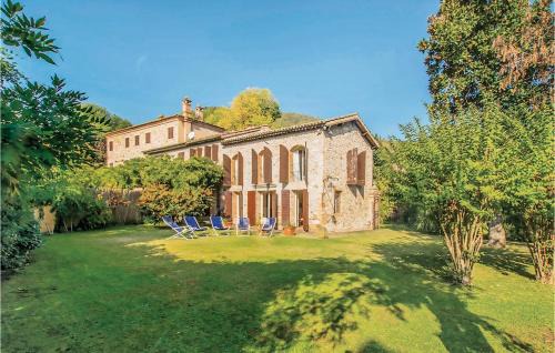 Valsanzibio Maison | Il Glicine