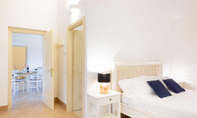 Marsciano Appartement | Il Granaio charming Dependance with mini SPA