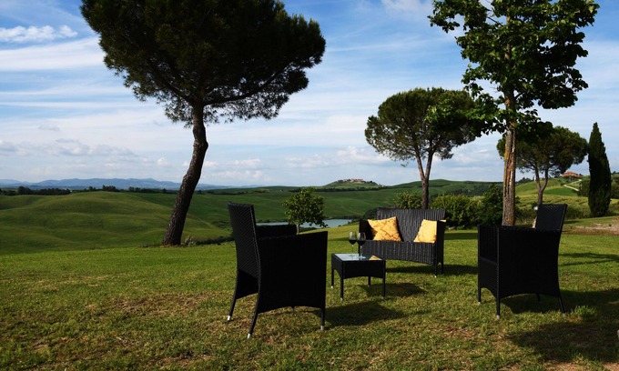 Ponte di Gabbiano Maison | Il Granaio dwelling with charm