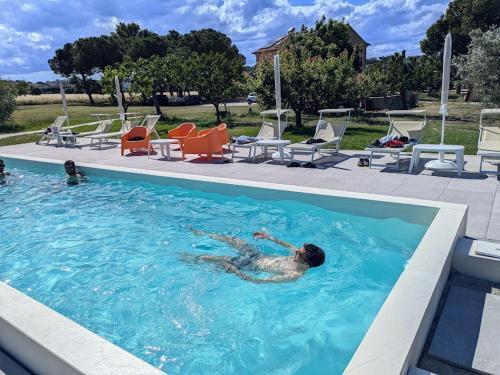 Porto Sant'Elpidio Appartement | Il Granaio