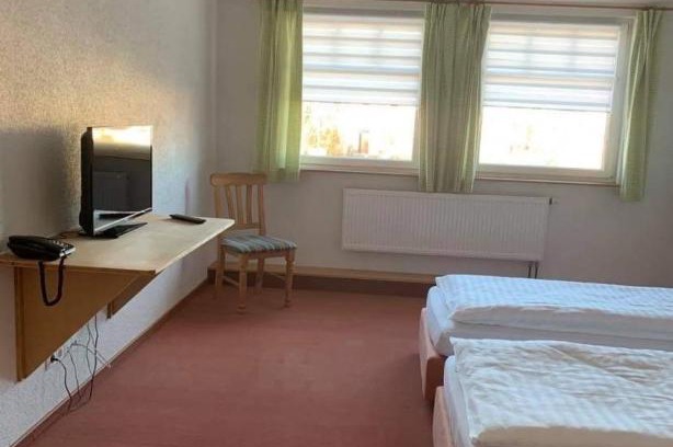 Marktleugast Maison | iL Greco Pension