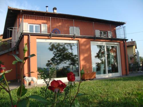 Monforte d'Alba Maison | Il Grillo Parlante