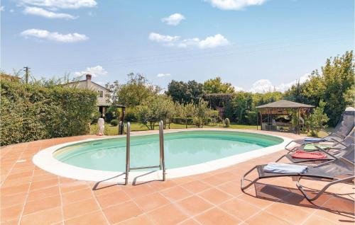 Calcinaia Maison | Il Kiwi