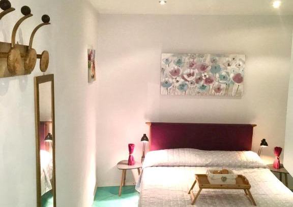 Pallanza Appartement | Il Lago Riflesso