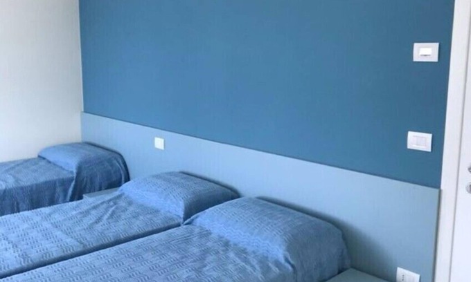 Stacciola Maison | Il Lauro b & b - Chambre double