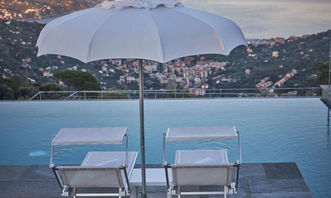 San Lorenzo della Costa Autre | Il Leccio Luxury Resort