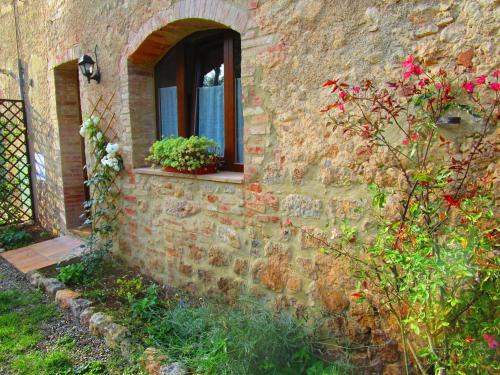 Monteriggioni Appartement | Il Mandorlo di Monteriggioni