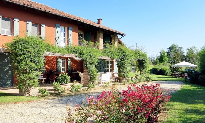 Capriglio Maison | Il Marchese del Grillo by Interhome