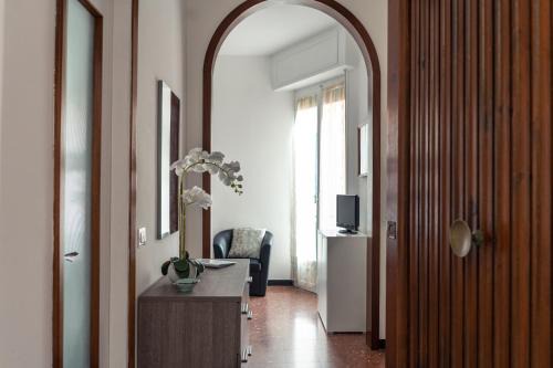 Cinque Terre Appartement | Il Mare fra gli Ulivi