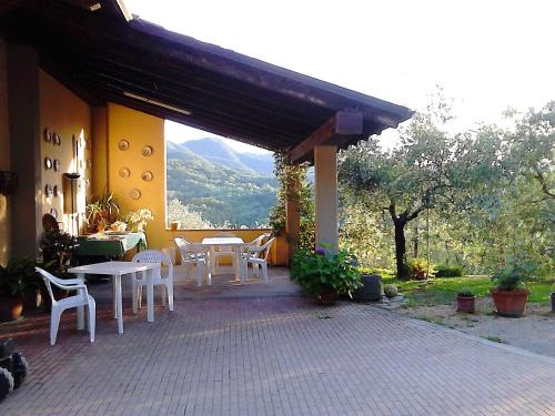 San Terenzo Monti Maison | Il Melo