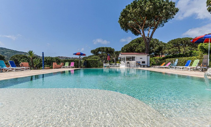 Naregno Appartement | Il Melograno by Interhome