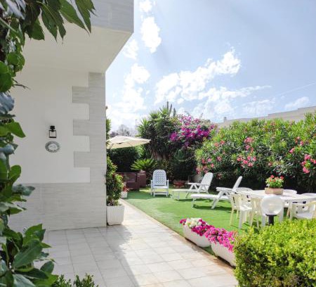 San Cataldo Appartement | il Mirto