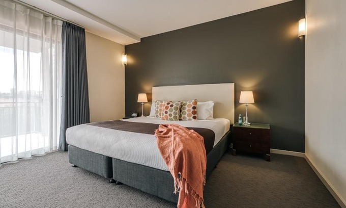 Kangaroo Point Hôtel | Il Mondo Boutique Hotel