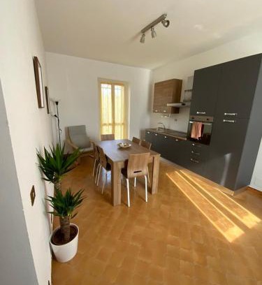 Piova Massaia Appartement | Il Mondo di Pa'