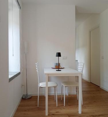 Bosisio Parini Appartement | Il monolocale
