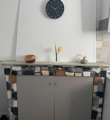 San Giovanni in Fiore Appartement | Il mucchietto