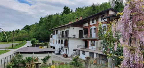 Rivara Lit Et Petit-Déjeuner | Il Mulino B&B