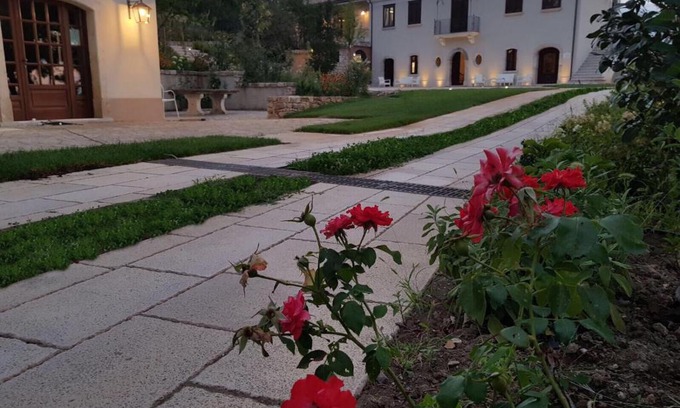 Sturno Maison | Il Mulino della Signora Luxury Country House