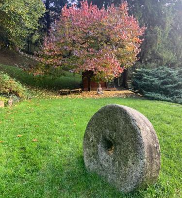 Canzo Maison | Il Mulino di Valeria