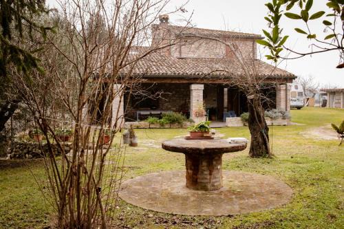 Santarcangelo di Romagna Appartement | il mulino