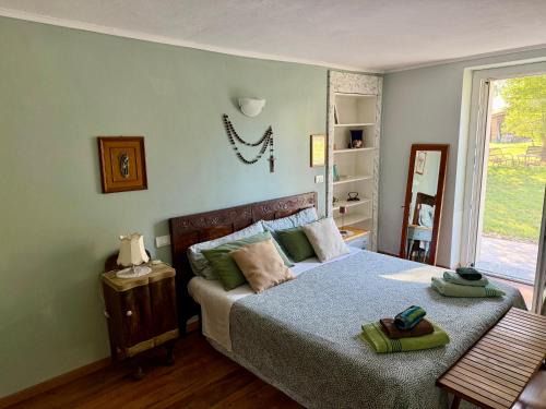 Carentino Maison | Il Murôn Guest House