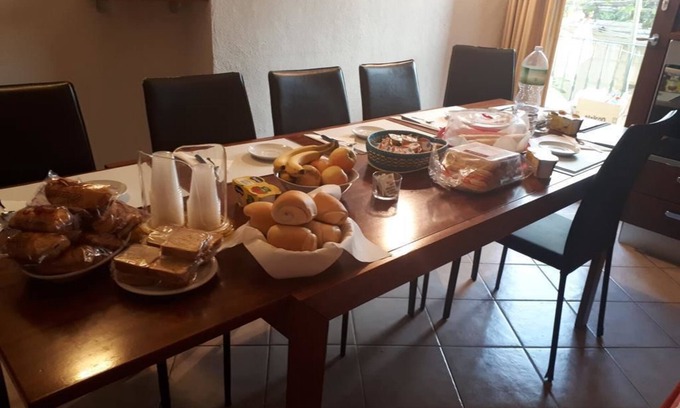 Orosei Maison | Il Nespolo Fiorito