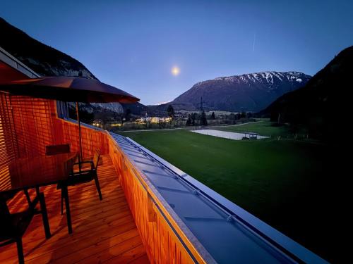 Nassereith Appartement | il nido