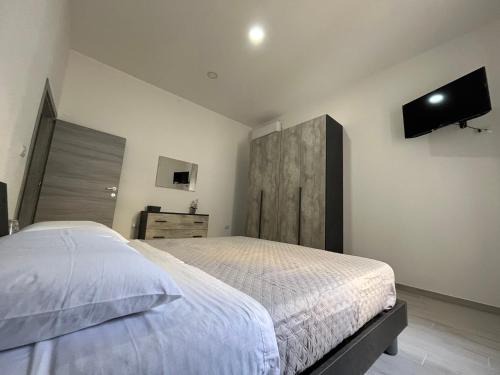 Paola Appartement | Il nido d'amore