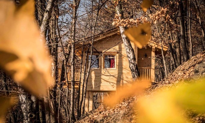Frassino Chalet De Ski | Il Nido del Casalot