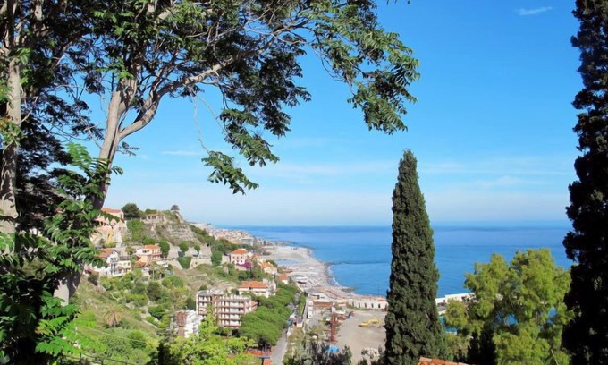 Realdo Maison | Il Nido della Poiana by Interhome