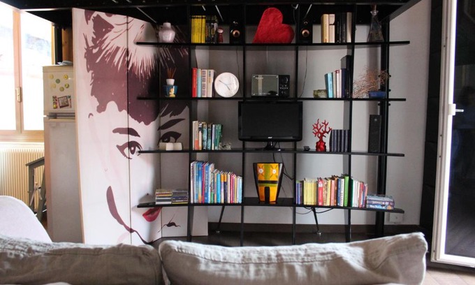 Fezzano Appartement | Il Nido delle Taccole