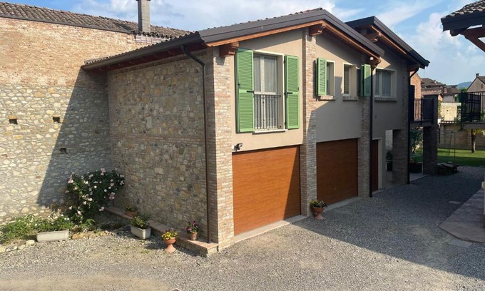 Rivanazzano Appartement | Il nido dello scricciolo