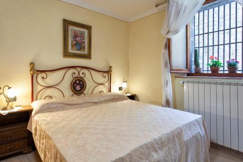 Cortona Old Town Appartement | Il Nido Di Asia