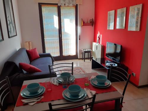 Carciano Appartement | Il nido di Luca