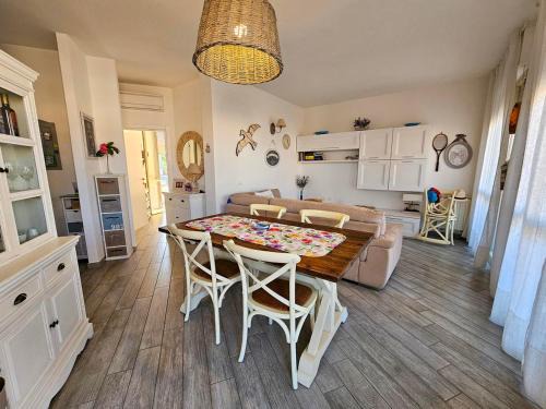 Lido Adriano Appartement | Il nido di Olga
