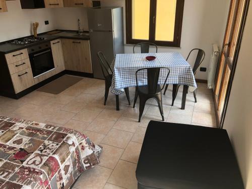 Saint-Vincent Appartement | Il nido