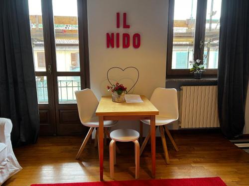 Madonna del Pilone Appartement | Il Nido