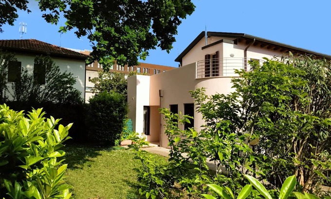 Treviso Maison | Il Nido - Villetta in posizione strategica