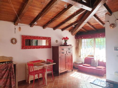 Zagarolo Maison | Il Ninfeo " le cocon" appartamento