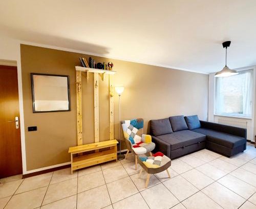 Monclassico Appartement | Il Noce Appartamento