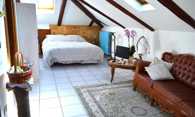Alba Appartement | Il Nottetempo
