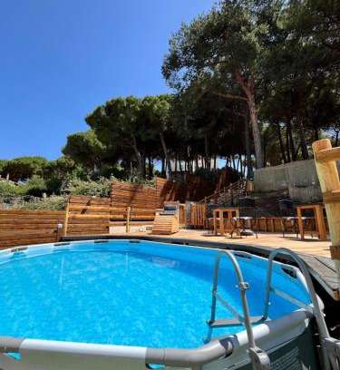 San Polo dei Cavalieri Appartement | Il Palazz8 - Dimore di Charme