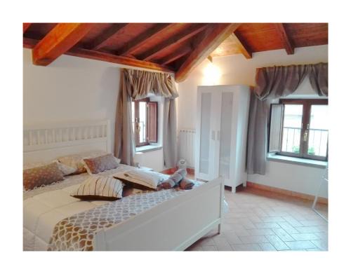 Formello Appartement | Il Palazzetto sulla Francigena