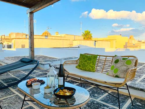 Neviano Appartement | Il Palazzo dei Venti